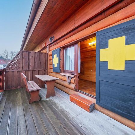 Sport-Hotel Sibenicni Vrch Mnichovice Eksteriør billede