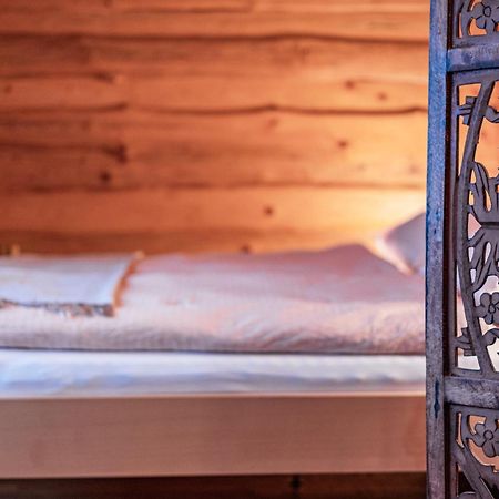 Sport-Hotel Sibenicni Vrch Mnichovice Eksteriør billede